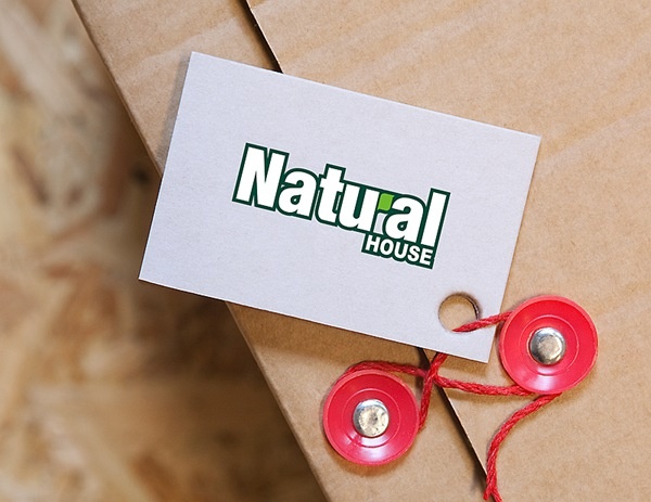 NaturalHouse 自然坊 食品 品牌設計