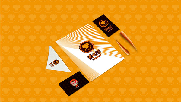 濟南餐飲LOGO設(shè)計, 濟南餐飲標志設(shè)計, 濟南品牌, 最好的logo設(shè)計公司, 山東餐飲設(shè)計公司,