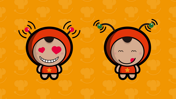 濟南餐飲LOGO設(shè)計, 濟南餐飲標志設(shè)計, 濟南品牌, 最好的logo設(shè)計公司, 山東餐飲設(shè)計公司,