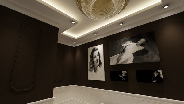 濟(jì)南美容院設(shè)計(jì), 山東美容院設(shè)計(jì), 山東美容院標(biāo)志設(shè)計(jì), 濟(jì)南設(shè)計(jì)公司