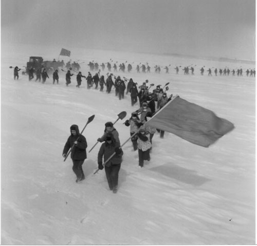 《百名攝影記者聚焦中國》畫冊首發(fā)式在京舉行