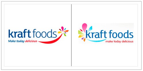 盤點：2009年做出重大變更的LOGO - 諾焱 - 廣州廣告公司-諾焱廣告