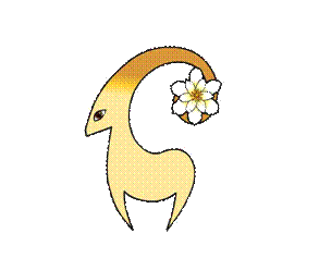 首屆動漫版權(quán)博覽會吉祥物&mdash;&ldquo;小金羊&rdquo;