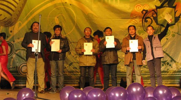 齊魯之星設(shè)計大賽 濟南設(shè)計大賽 齊魯設(shè)計公司