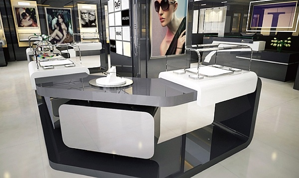 濟(jì)南設(shè)計公司,濟(jì)南專賣店設(shè)計,濟(jì)南商業(yè)空間