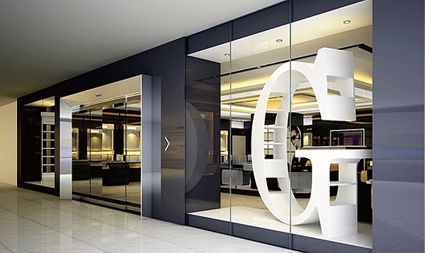 濟(jì)南設(shè)計公司,濟(jì)南專賣店設(shè)計,濟(jì)南商業(yè)空間