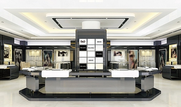 濟(jì)南設(shè)計公司,濟(jì)南專賣店設(shè)計,濟(jì)南商業(yè)空間