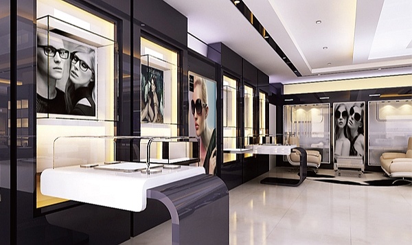 濟(jì)南設(shè)計公司,濟(jì)南專賣店設(shè)計,濟(jì)南商業(yè)空間