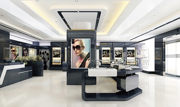 濟(jì)南設(shè)計公司,濟(jì)南專賣店設(shè)計,濟(jì)南商業(yè)空間