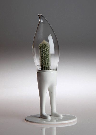 玻璃的藝術(shù)作品