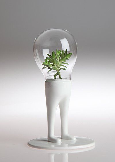 玻璃的藝術(shù)作品