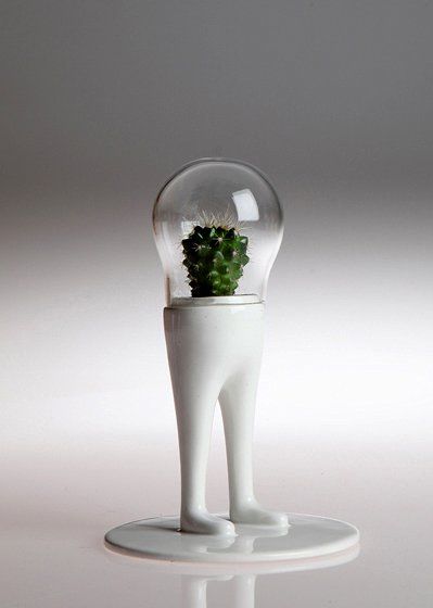 玻璃的藝術(shù)作品