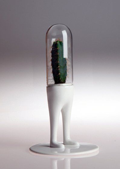 玻璃的藝術(shù)作品