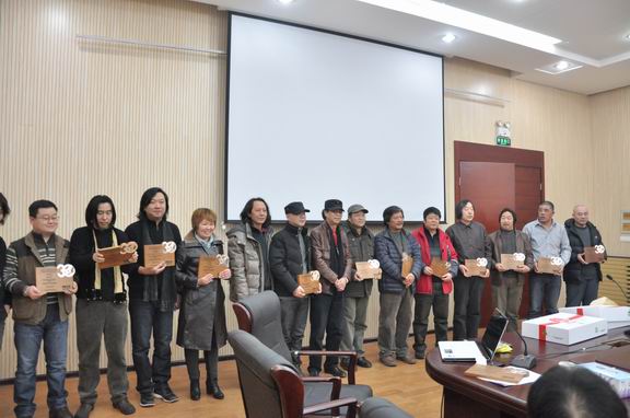 干將莫邪設(shè)計,齊魯之星,設(shè)計藝術(shù)大獎,獎牌,評委大獎