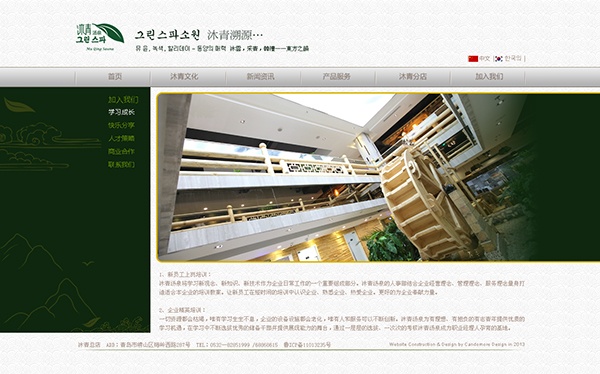 形象設(shè)計(jì),畫冊(cè)設(shè)計(jì),網(wǎng)站設(shè)計(jì),沐青湯泉
