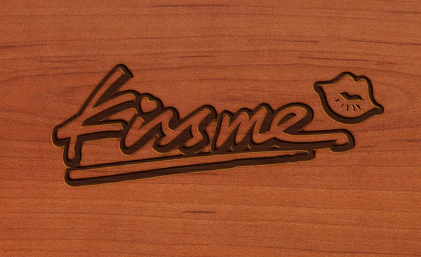 濟南品牌設計,KISSME,濟南設計,濟南VI設計