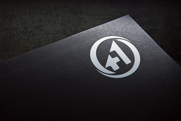 華航電子,標(biāo)志設(shè)計(jì),濟(jì)南設(shè)計(jì),好新技術(shù)標(biāo)志