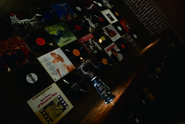 濟南軟裝設計,品牌命名,品牌整體形象,設計策劃,港愛咖啡