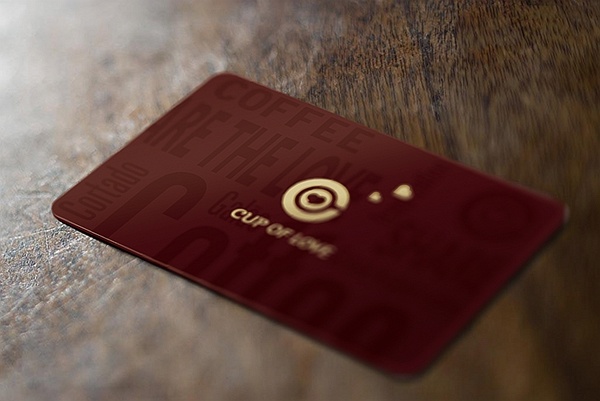 濟南軟裝設計,品牌命名,品牌整體形象,設計策劃,港愛咖啡