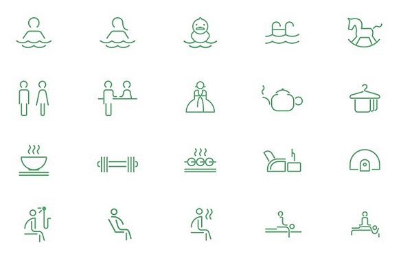 湯泉品牌形象設(shè)計(jì),濟(jì)南導(dǎo)視系統(tǒng)設(shè)計(jì),會(huì)所形象設(shè)計(jì),濟(jì)南設(shè)計(jì)公司